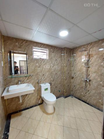 Cần bán nhà phố Minh Khai 52m2, 4 tầng, mới koong, nhỉnh 3 tỷ 13850511