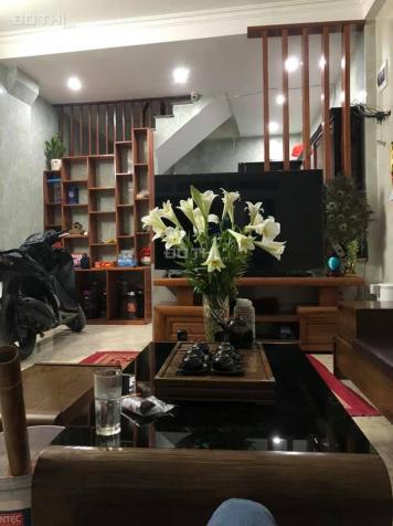 Nhà đẹp tìm chủ mới Quang Tiến, An sinh đỉnh, 52 m2, giá rẻ 13850563