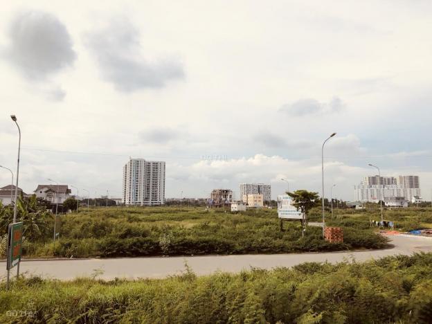 Bán đất nền thuộc dự án Phú Nhuận, Q9, Tp. Thủ Đức, diện tích 270m giá 58tr/m2 6962032