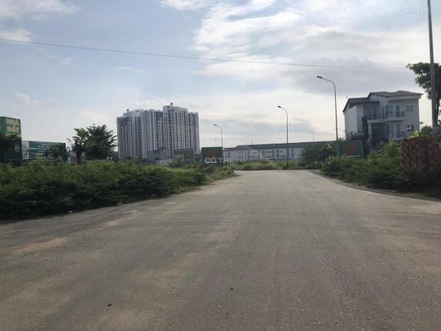 Bán đất nền thuộc dự án Phú Nhuận, Q9, Tp. Thủ Đức, diện tích 270m giá 58tr/m2 6962032