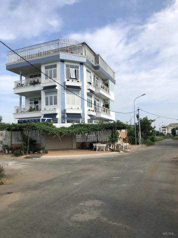 Bán đất nền dự án tại KDC Phú Nhuận - Phước Lon B, Quận 9, Hồ Chí Minh, DT 280m2 giá 60tr/m2 13203250