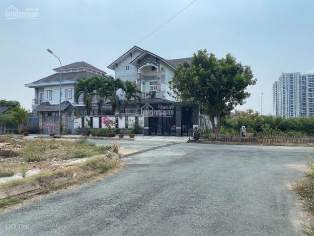 Bán đất KDC Phú Nhuận, Q9, DT 280m2, giá 75 tr/m2 13342067