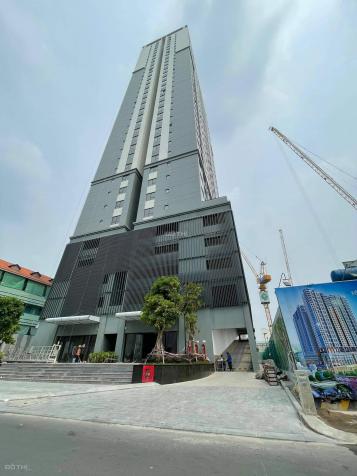 Căn hộ Soho Residence, Quận 1, 30m2, 1 PN 1 WC giá chỉ 2,5 tỷ 13851160