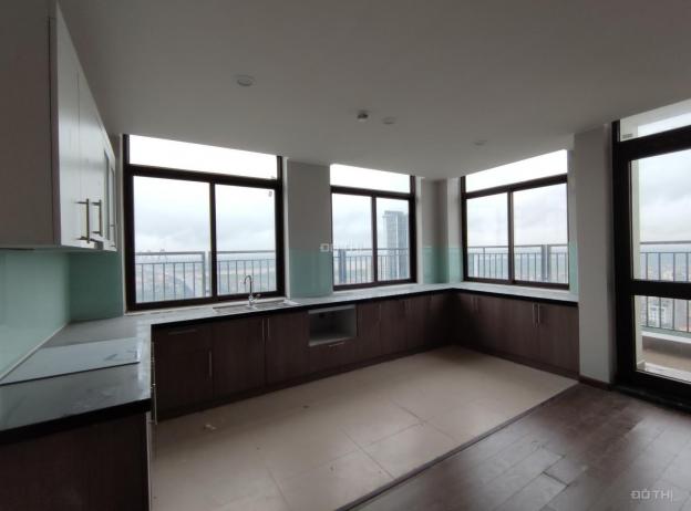 Bán Penthouse Udic Westlake - căn góc 2 tầng 295m2 lớn nhất, 5 ngủ view hồ siêu đẹp - 0974606535 13830742