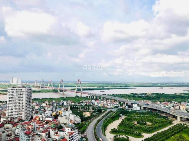 Chính chủ bán căn chung cư 83m2/2PN đủ đồ tại R2 Sunshine Riverside, quận Tây Hồ 13851448