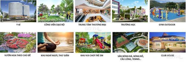 Bán đất nền dự án tại dự án T&T Long Hậu, Cần Giuộc, Long An diện tích 108m2 giá 25 triệu/m2 13851493