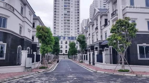 Bán nhà riêng tại đường Mộ Lương, Phường Kiến Hưng, Hà Đông, Hà Nội diện tích 135m2 giá 11.3 tỷ 13851595