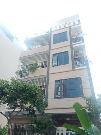 Bán nhà riêng giá siêu rẻ, Nguyễn Trãi, Thanh Xuân, 35m2, 5 tầng, giá 2,95 tỷ 13851689