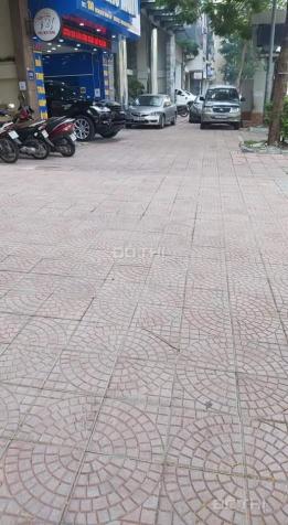 Bán nhà mặt phố tại đường Nguyễn Văn Cừ, Phường Gia Thụy, Long Biên, Hà Nội diện tích 20m2 13851885