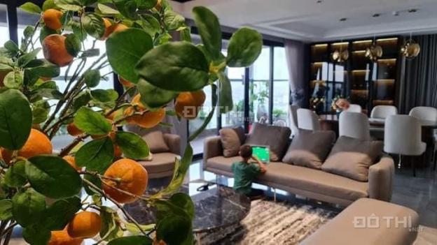 Bán căn vip penthouse Sunshine City, view đẹp ốp đá và gỗ tự nhiên, Nội thất siêu sang Giá CĐT 13852475