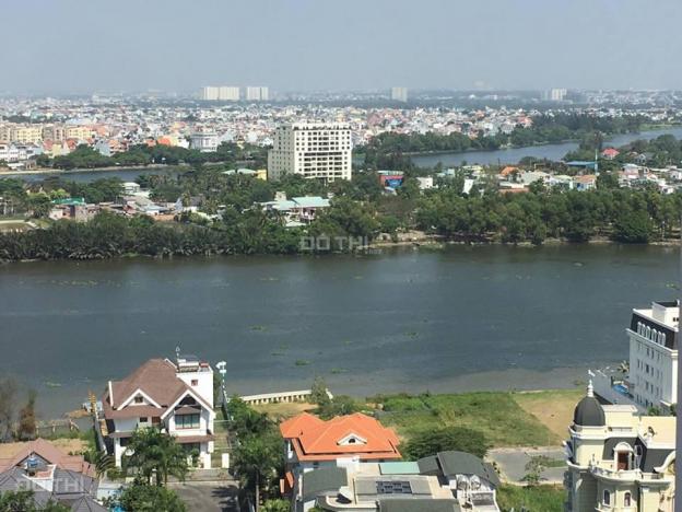Bán căn hộ Xi Riverview Palace Thảo Điền, Quận 2, loại 201m2 có hợp đồng thuê. LH 0909282922 Uyên 13852668