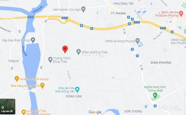 Bán đất Bãi Thụy - Đồng Tháp - Đan Phượng, 42.6m2, ngõ to thoáng, trung tâm xã, giá 781tr 13852784