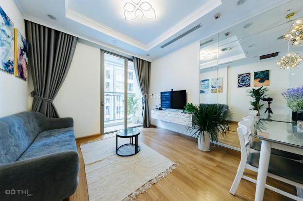 Khách cũ trả nhà nên tôi cần cho thuê căn hộ 2 phòng ngủ ở T10, tầng 22 chung cư Times city 13853796