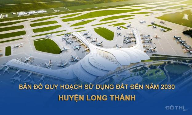 Chuyên đất lô sào xã Bàu Cạn, Long Thành, 2 nền giá cần bán giá tốt đầu tư 13853813