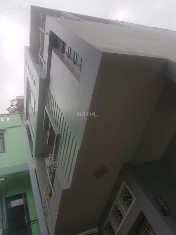 Bán nhà 3 tầng kiệt Hoàng Diệu - Hải Châu - TP Đà Nẵng 13853934