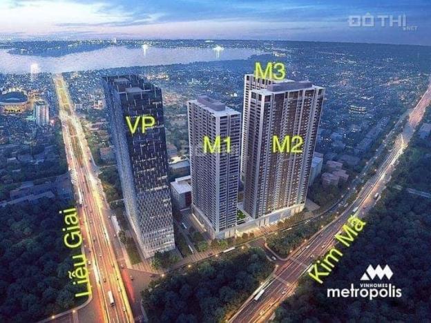 Bán cắt lỗ căn hộ tại Vinhome Metropolis 29 Liễu Giai giá siêu siêu tốt LH 0354428482 13854162