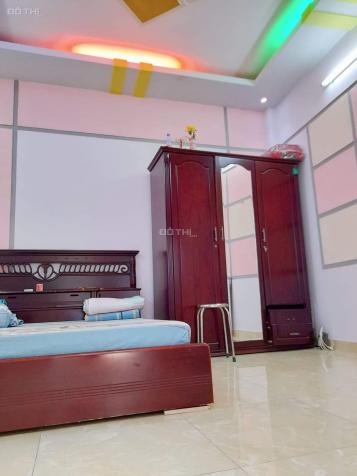 Bán nhà rẻ nhất Quang Trung, Gò Vấp HXH, 61m2 (4.5x13.5m) giá chỉ 4.5 tỷ 13854313
