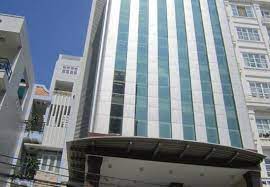 Bán tòa nhà văn phòng phố Duy Tân 165m2 x 8,5t mt: 10m giá 58,8 tỷ 13854226