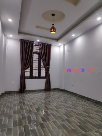 Bán nhà riêng mới xây view hồ, DT 38m2, tại Đông La Hoài Đức, giá chỉ 1,75 tỷ ngay sát CV Đô Nghĩa 13854457