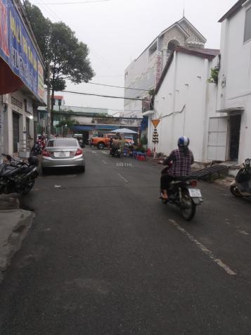 Giảm ngay 600tr đất mặt tiền kinh doanh đường Quang Trung, gần chợ Biên Hòa, cách CMT8 30m 13588627