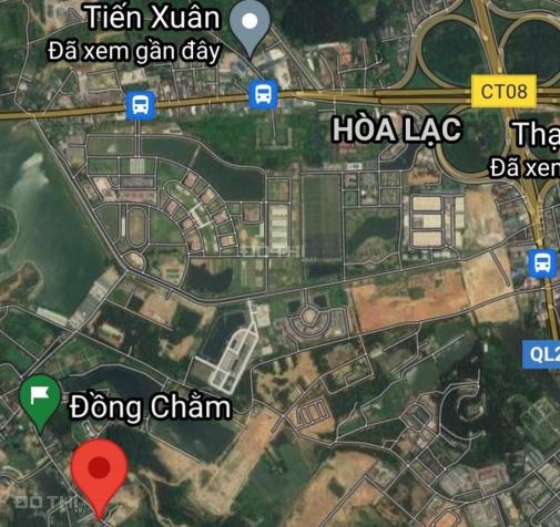 Chính chủ gửi bán 400m2 đất Đồng Chằm, Đông Xuân, Quốc Oai 13853108