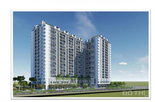 12/2021 giao nhà, chính chủ bán nhanh căn hộ Ricca Phú Hữu, đón nhà mới trước tết 13854680