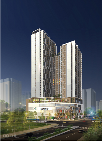 Bán chung cư Center Point Lê Văn Lương: 64m2, 2PN, tầng trung, giá 2.69 tỷ 13855603