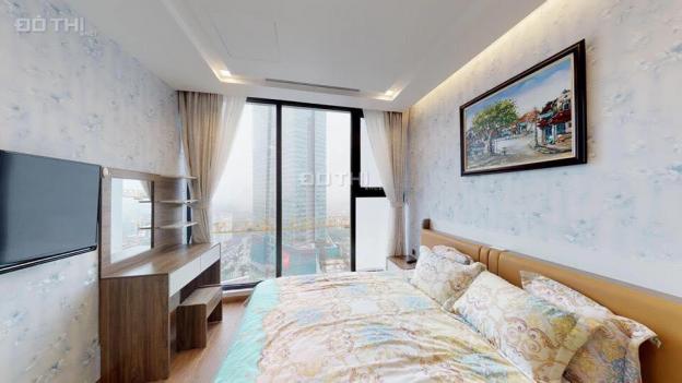 Cho thuê căn hộ chung cư tại khu đô thị Trung Hòa - Nhân Chính 2,3 ngủ giá từ 7tr /th 0382560835 13855669