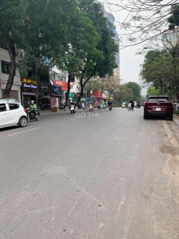 Nhà Huỳnh Thúc Kháng ô tô tránh - kinh doanh vỉa hè rộng 13856144