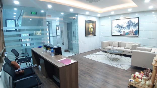 Cho thuê sàn văn phòng 150m2, sàn văn phòng thông thoáng, gần ngã tư Nguyễn Xiển - Nguyễn Trãi 13379068