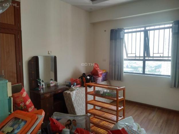 Bán căn hộ chung cư 3 phòng ngủ VP3 bán đảo Linh Đàm, 90.2m2, sổ đỏ chính chủ 13856945