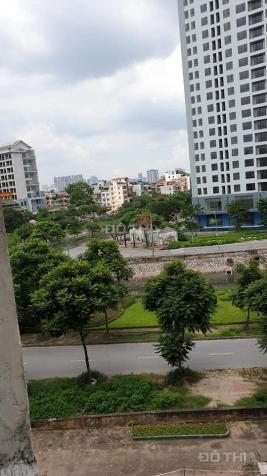 Bán nhà KĐT Bắc Linh Đàm 65m2*5 tầng ô tô tránh, vỉa hè, kinh doanh 9 tỷ 13856979