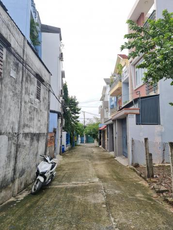 Bán đất tặng 4 phòng trọ trung tâm Tăng Nhơn Phú A 13858286
