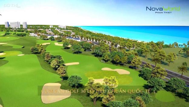 Bán Novaland cam kết mua lại nhà phố Novaworld Phan Thiết - lợi nhuận 13%/năm 13858952