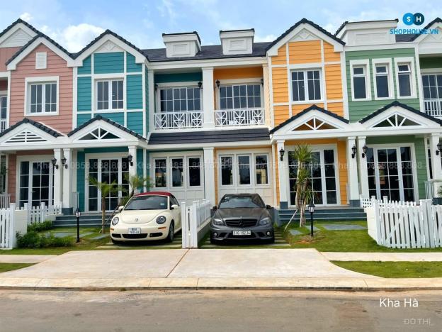 Bán Novaland cam kết mua lại nhà phố Novaworld Phan Thiết - lợi nhuận 13%/năm 13858952