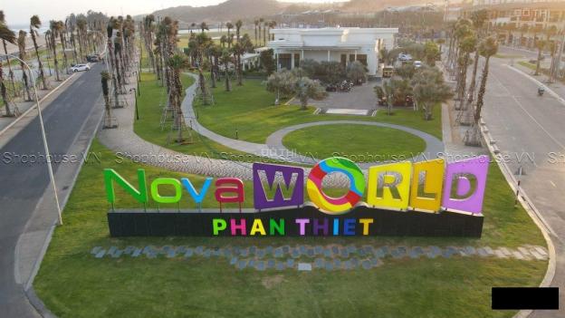 Bán Novaland cam kết mua lại nhà phố Novaworld Phan Thiết - lợi nhuận 13%/năm 13858952