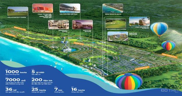 Bán Novaland cam kết mua lại nhà phố Novaworld Phan Thiết - lợi nhuận 13%/năm 13858952