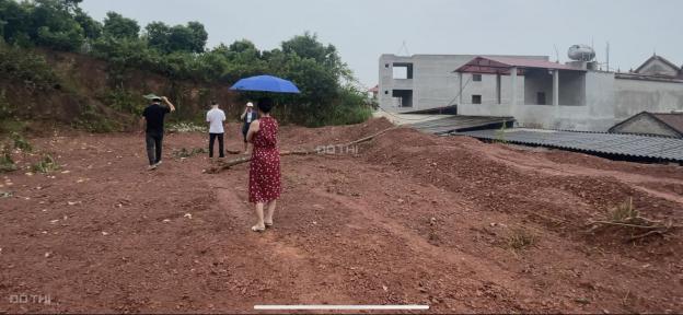 Bán đất chính chủ sát khu công nghiệp Bắc Giang, 104m2, mặt tiền 5,03m, giá chỉ 399 triệu 13859044