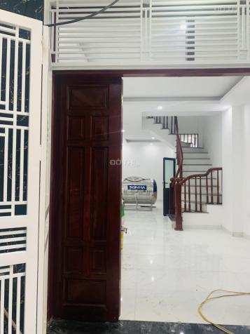 Bán nhà riêng 4 tầng, đẹp giá rất hợp lý tại gần phố Ngô Quyền, phường Quang Trung, Hà Đông, HN 13665960