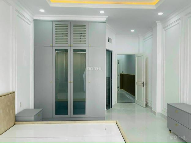 Nhà phố cao cấp giai đoạn 1 cho nhà đầu tư hoặc mua ở đúc 4 tấm DTSD 272m2 13859523