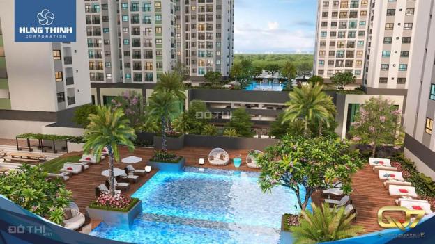 Căn hộ Saigon Riverside Complex Q7 sắp bàn giao 13859648