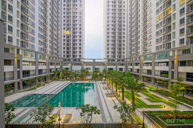 Bán căn hộ Q7 Boulevard - thanh toán dọn vào ở ngay 13859717