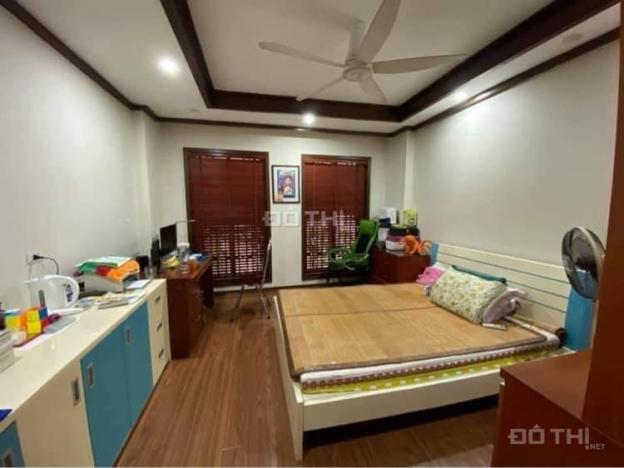 Chính chủ bán phố Phùng Khoang, 66m2, 9 tầng TM, KD, ô tô tránh, hơn 13 tỷ 13859809