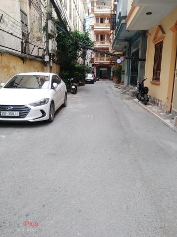 Bán nhà cấp 4 Tu Hoàng - Nam Từ Liêm 58m2 ô tô đỗ cửa - kinh doanh nhỏ giá chỉ 4.25 tỷ 13860268
