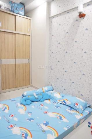 Cho thuê CH CC Dream Home Luxury, DT 69m2, 2 PN, 2 WC giá 8.5 tr/th. LH Thúy 0975785550 13860446