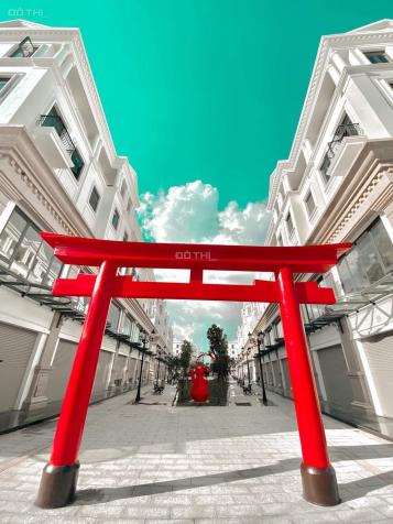 Cần bán hòa vốn căn shophouse TMDV HA09 căn áp góc cực đẹp view quảng trường Nhật 0358285588 13860526