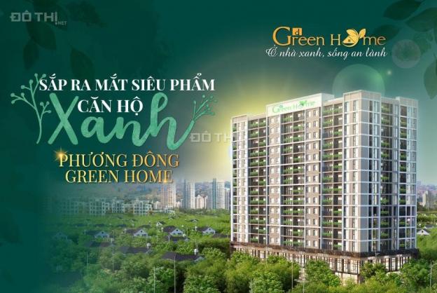 Nhận đặt chỗ thiện chí dự án Phương Đông Green Home CT8C khu ĐT Việt Hưng giá đợt 1 LH 0966 945 996 13860617
