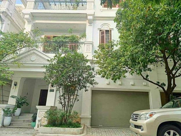 Biệt thự villa Hyundai, Tô Hiệu Hà Đông, 190m2 4.5T full nội thất cao cấp, đẳng cấp thượng lưu 13860658