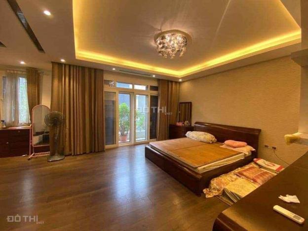 Biệt thự villa Hyundai, Tô Hiệu Hà Đông, 190m2 4.5T full nội thất cao cấp, đẳng cấp thượng lưu 13860658