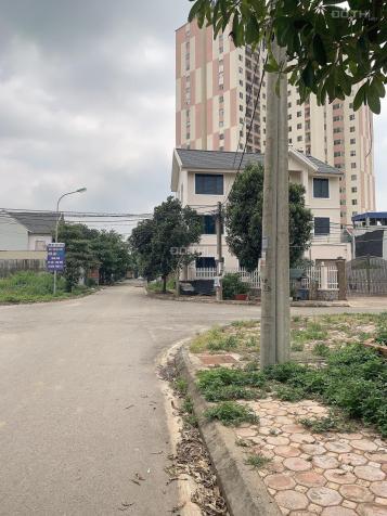 Khu dân cư Phú Cát vị trí trung tâm khu đô thị vệ tinh Hòa Lạc 13860815
